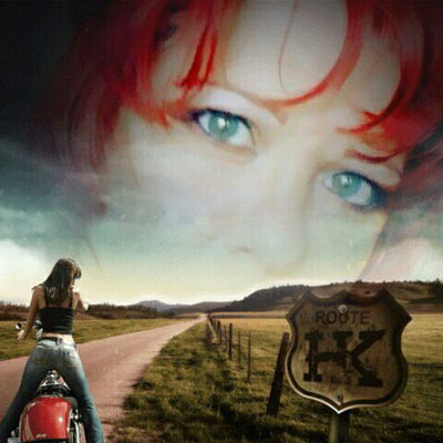 Алена Баранова