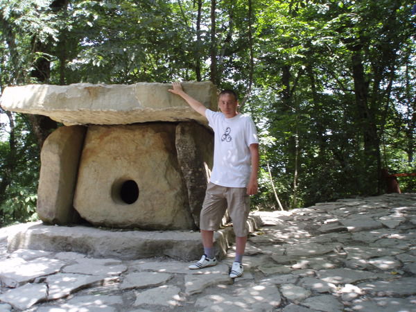 Андрей Мясников