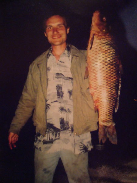 Сергей Белов