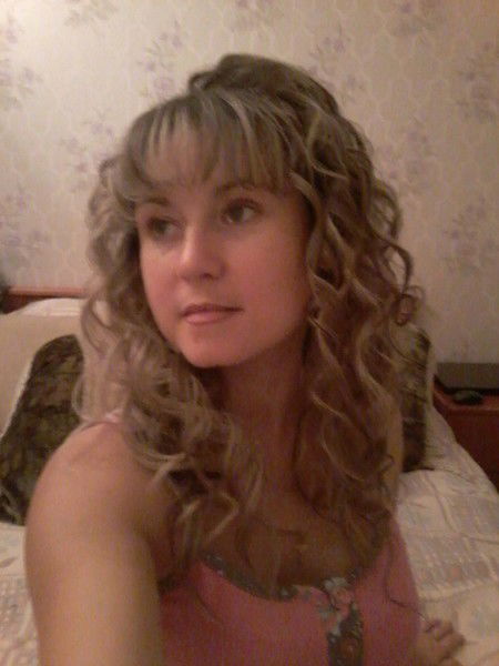 Наталья Казанская