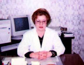 Наталья Ясакова