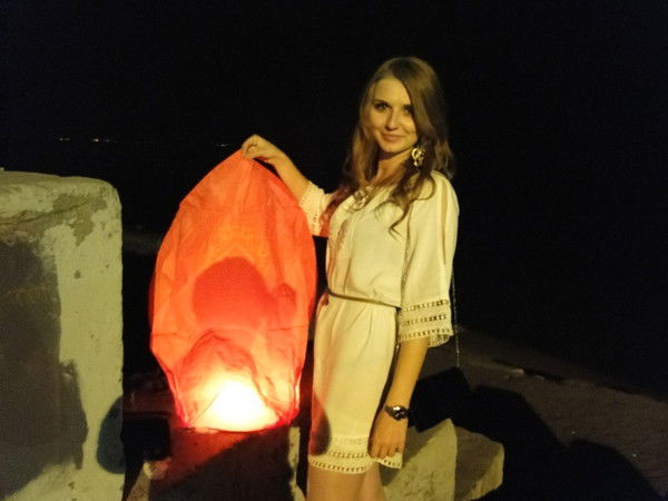 Анастасия Шершенова