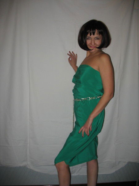 Cветлана Цирюпа