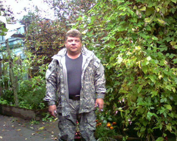 Александр Савков