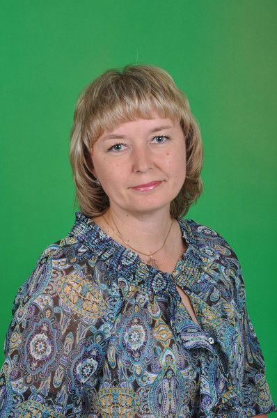 Ирина Сачкова