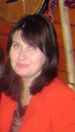 Наташенька Лавриненко