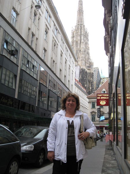 Лейла Ахмедова