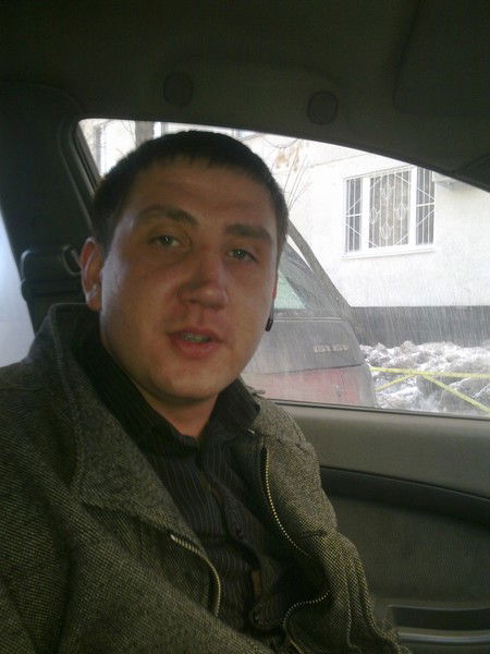 Руслан Галиев