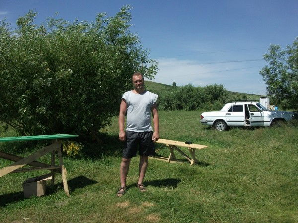 Константин Семеновский