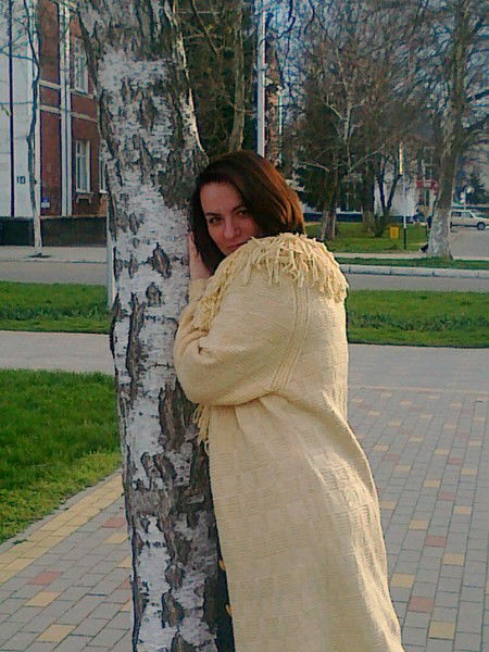 Надежда Кулапина