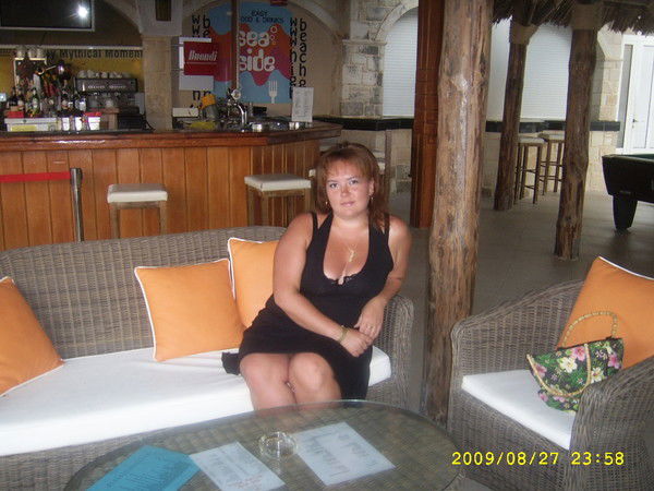 Юлия Данилова