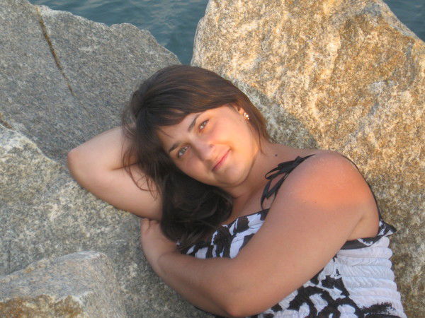 Іра Семенюта