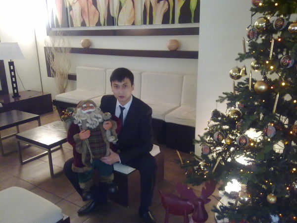 Айдын Талкамбаев