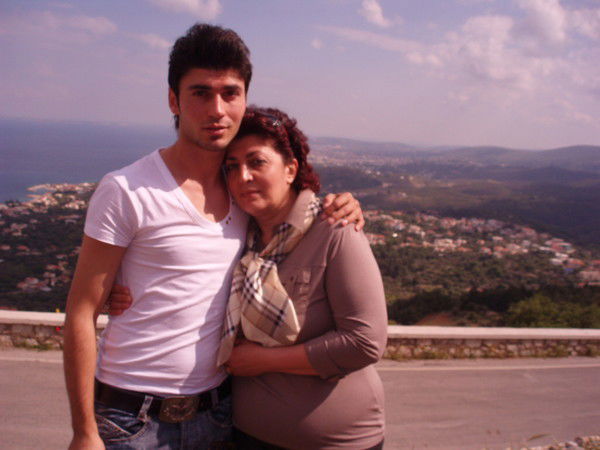 Светлана Элефтериади