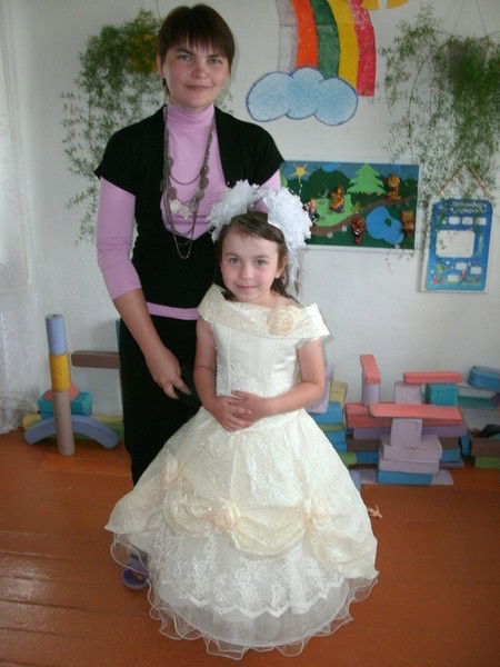 Наталья Михайлова