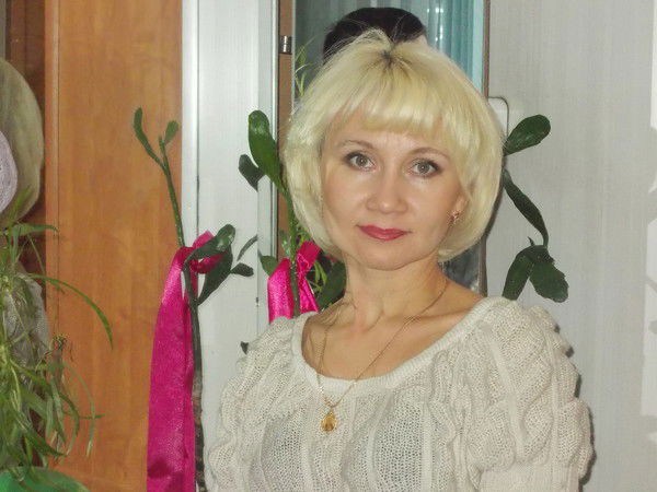 Ольга Дзюба