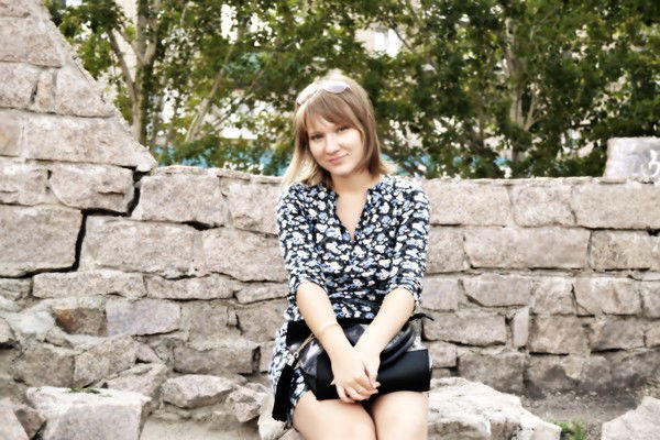 Александра Долгова