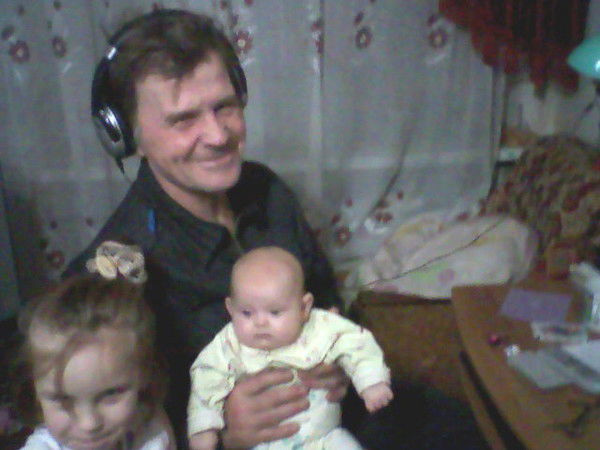 Коля Зверев