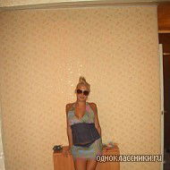 Светлана Тарасова