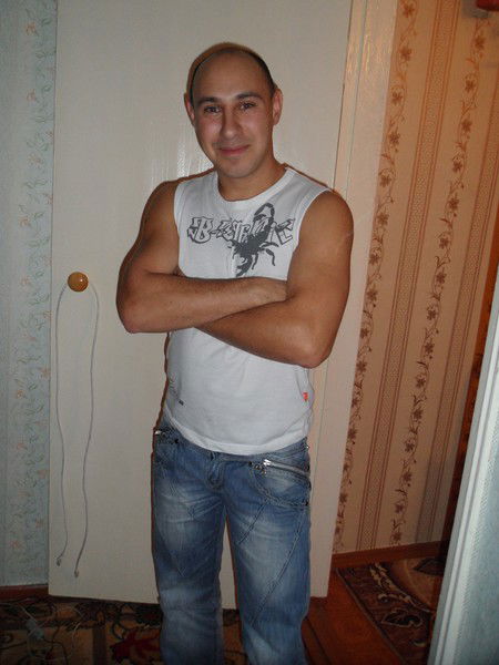 Константин Сухаревский