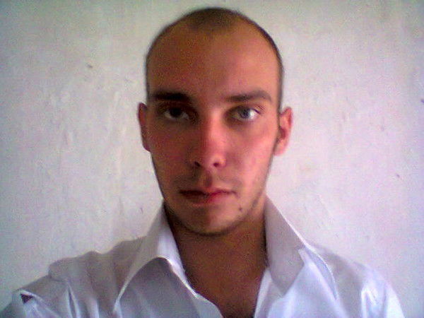 Казарин Даниил