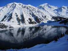 Майрамбек Акбасов