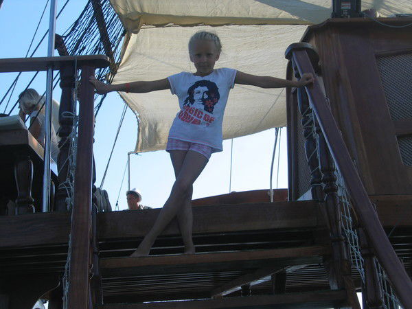 Женя Ковалева