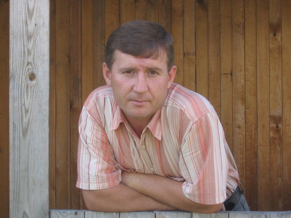 Александр Бурденко