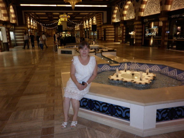 Ельмира Курбанбекова