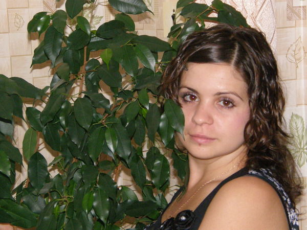 Евгения Дуднева