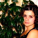 Евгения Дуднева