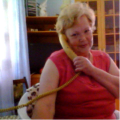 Екатерина Кованская