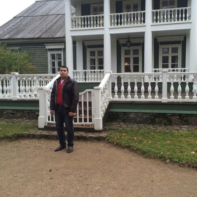 Ишхан Багратуни