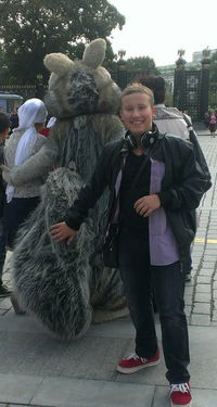 Александр Дубрровский