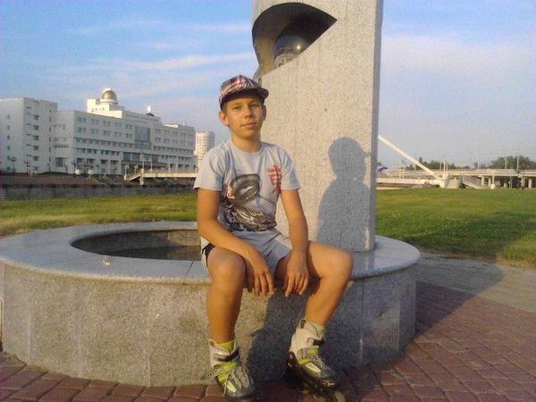 Богдан Пштриков