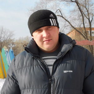 Слава Струков