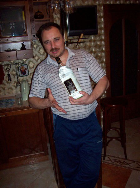 Игорь Сабылин