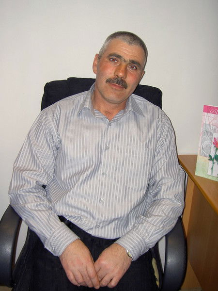 Владислав Лапердин