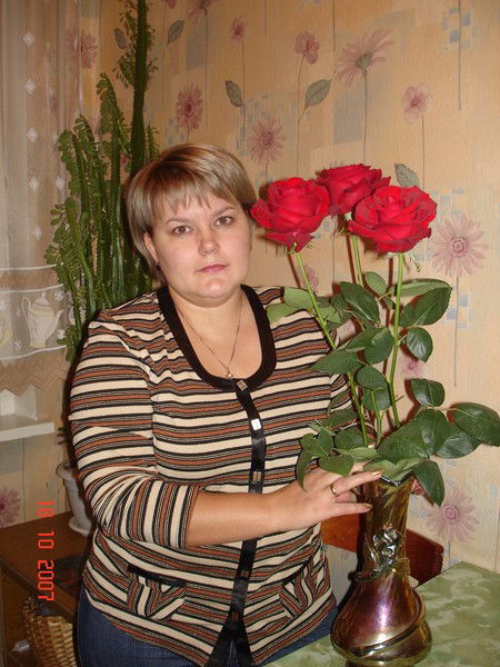 Наталья Кутеминская