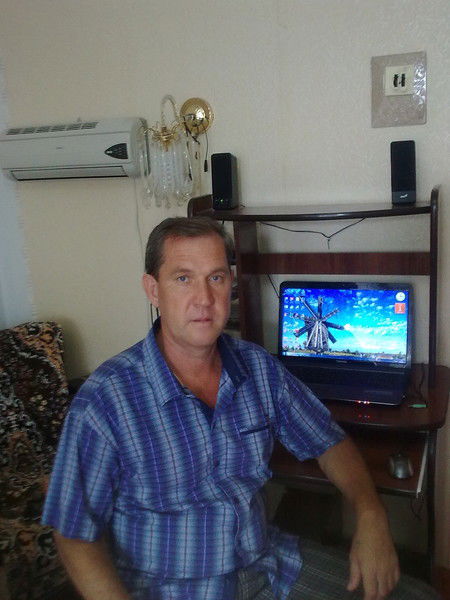 Сергей Егоров