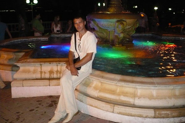 Андрей Гнусов