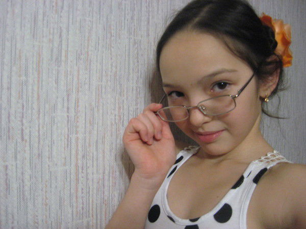 Даша Бондарева