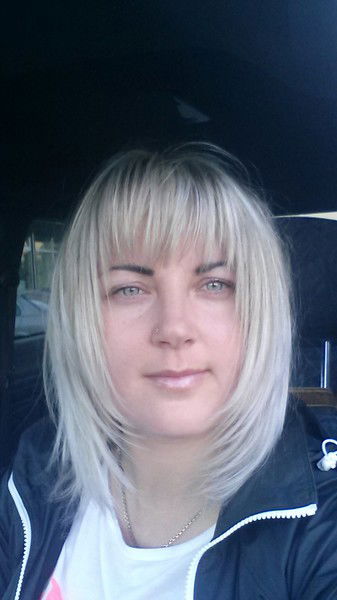 Александра Кусамина