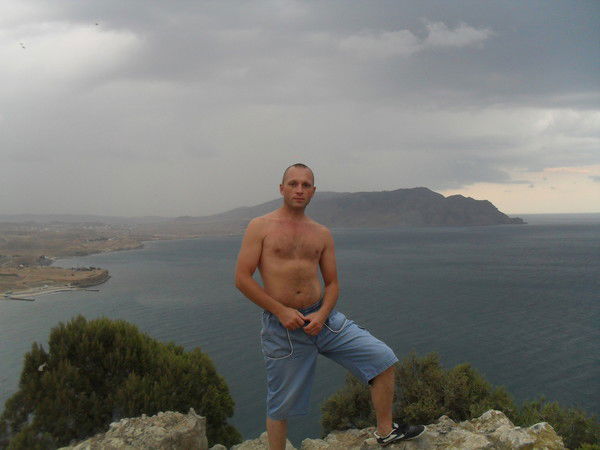 Владимир Владимирович