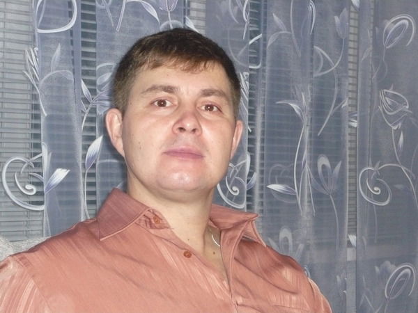 Сергей Сердитов