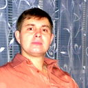 Сергей Сердитов
