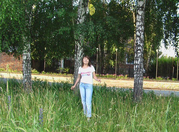 Сауле Самалбаева