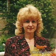 Светлана Иванова