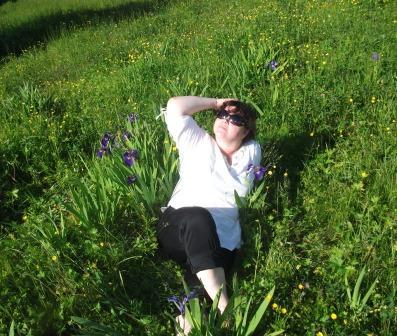 Оксана Лисовская