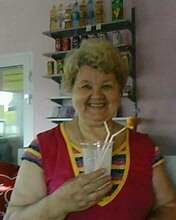 Нина Поцелуева Васильева Деревянкина